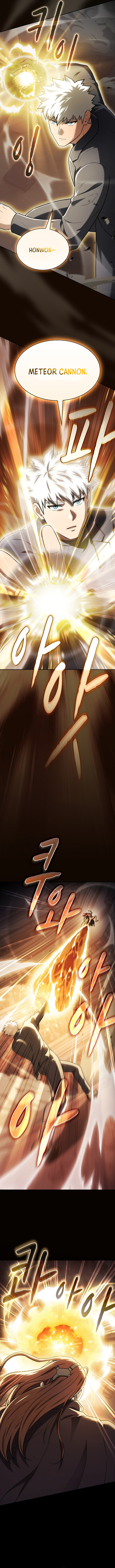 The Constellation That Returned From Hell Chapter 203 3